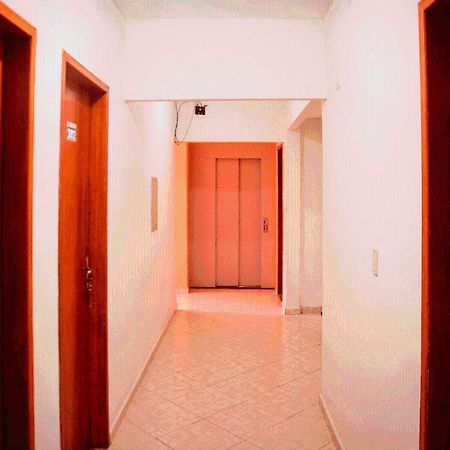 Hotel Pais E Filhos São João del Rei Zewnętrze zdjęcie