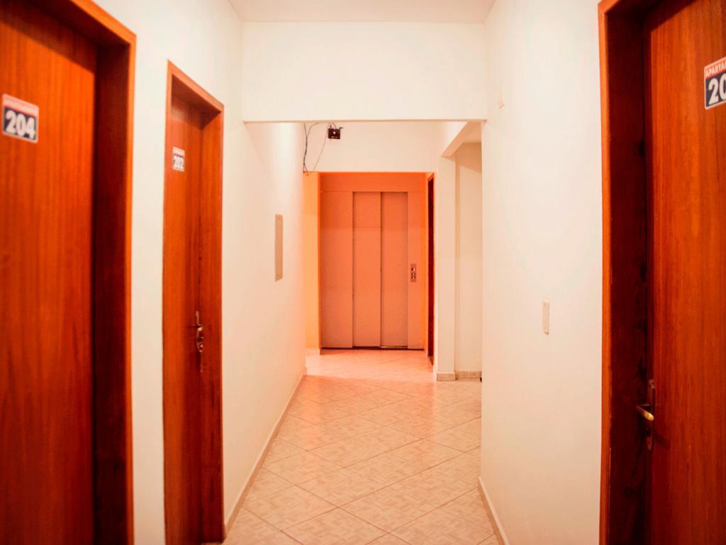 Hotel Pais E Filhos São João del Rei Zewnętrze zdjęcie