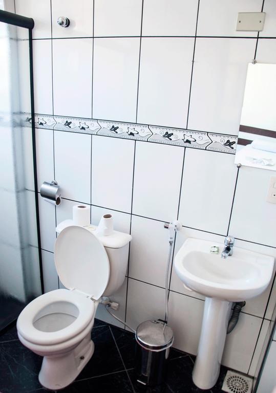 Hotel Pais E Filhos São João del Rei Pokój zdjęcie