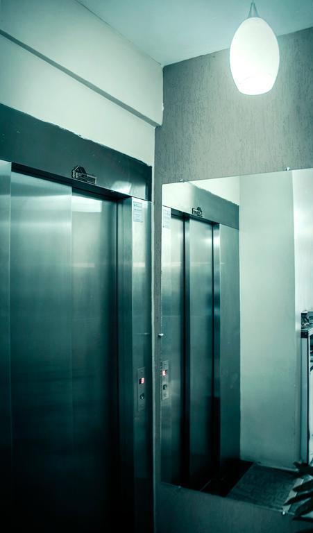 Hotel Pais E Filhos São João del Rei Zewnętrze zdjęcie