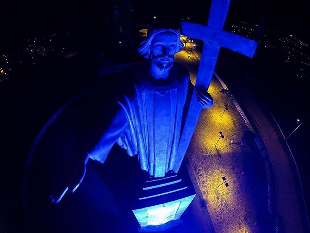 Hotel Pais E Filhos São João del Rei Zewnętrze zdjęcie